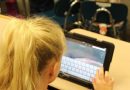 Cinci unități școlare funcționează online