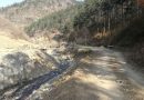 Mai multe drumuri forestiere din Valea Jiului vor fi reparate
