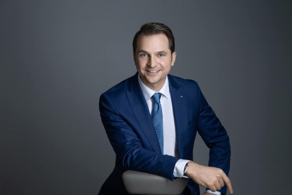 Sebastian Burduja: Plan ambițios de diversificare a companiei