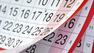 calendar