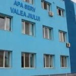 Modernizarea rețelei de apă în Valea Jiului, între șantiere și uzură