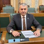 Moțiunile opoziției, respinse în Senat. Călin Petru Marian: „Majoritatea a ales responsabilitatea”