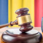 Pușcăriaș trimis în judecată pentru furt calificat