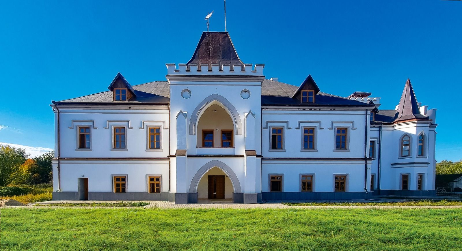 Castelul