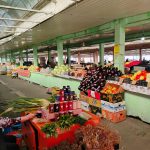 De la piață în cămară, în sezonul murăturilor