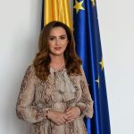 Natalia Intotero, noul vicepreședinte al Camerei Deputaților