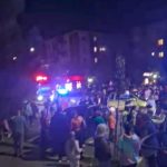 Accident mortal la Petrila: un șofer de 63 de ani a murit, trei persoane rănite