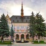 Anunţ public privind depunerea solicitării de emitere a acordului de mediu