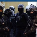 Descinderi în penitenciare pentru traficanții de droguri