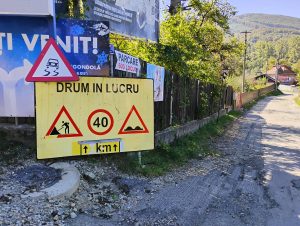 drumstraja