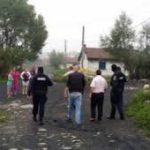 Răfuială în vestul Văii Jiului