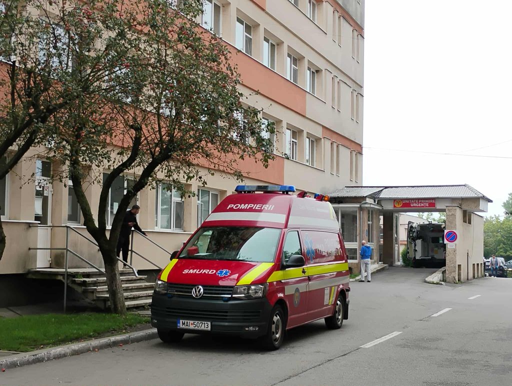 spital