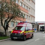 Spitalul de Urgență din Petroșani poate deveni spital strategic