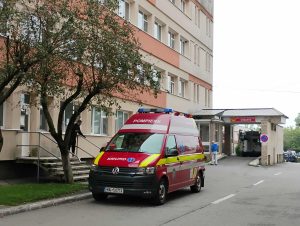 spital