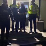 Șofer băut și cu permisul suspendat, reținut de polițiștii din Lupeni