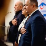 Adrian David se întoarce la Casa de Sănătate