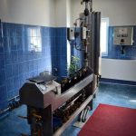 Se redeschide laboratorul de verificare a apometrelor