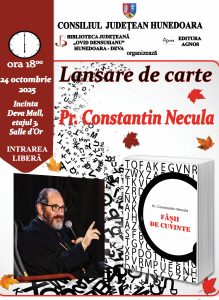 Afis C. Necula 2025