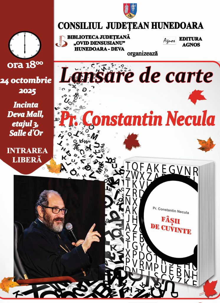 Afis C. Necula 2025