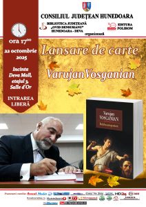 Afis V. Vosganian
