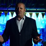 Mister, magie și suspans în curtea Bibliotecii Județene