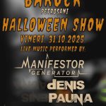 WEEKEND ÎN VALEA JIULUI