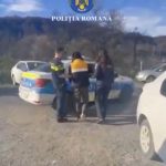 Bărbatul care a vandalizat mașini în Vulcan a fost identificat