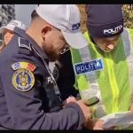 Șofer depistat sub influența substanțelor interzise, la Petroșani