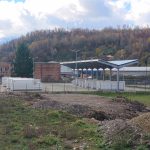 Amenajate dar nefuncționale, CAV-urile nu pot fi folosite