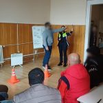Program de reintegrare pentru șoferii care au comis infracțiuni rutiere, lansat în județul Hunedoara