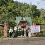 La doar 10 ani, Edi ne cere ajutorul, ca să trăiască
