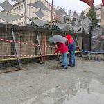 După Rahova, panica e peste tot