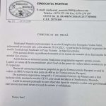 Liderii minerilor, protest la București