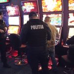 Razii de amploare ale polițiștilor în Petroșani și Petrila