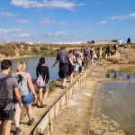 Apa inspiră artiști și cercetători europeni reuniți în proiectul The Big Green