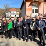 Senatorul Călin Petru Marian: „În Țara Zarandului, istoria se cinstește cu sufletul!”