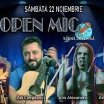 WEEKEND ÎN VALEA JIULUI