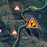 Atenție! Restricții de circulație pe DN 7 