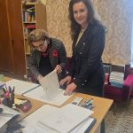 Natalia Intotero: „Românii care își pierd locuințele în urma unei calamități trebuie să își păstreze și dreptul de proprietate”