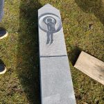 Via Transilvanica are bornă în Parâng