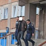 Bărbat din Hunedoara, reținut pentru influențarea declarațiilor martorilor într-un dosar penal