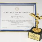 INCD INSEMEX Petroșani – locul III la Topul Național al Firmelor 2025