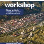 Universitatea din Petroșani a găzduit workshopul „Mining Heritage: An Opportunity for a Sustainable Future”
