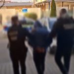 Hațeg – Bărbat reținut pentru comiterea infracțiunii de viol asupra unui minor
