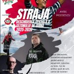 Deschiderea oficială a sezonului de iarnă 2025–2026 la Straja – Lupeni/ Un eveniment spectaculos pentru toți iubitorii de munte și zăpadă