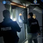 Zece Percheziții Domiciliare în Hunedoara în Cadrul Operațiunii „JUPITER 4”: O Femeie Reținută pentru Delapidare