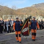 Comemorare la 17 ani de la explozia din mina Petrila
