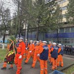 Mina Livezeni, 45 de ani după explozie