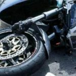 Băut bine, a căzut cu scuterul, la Straja