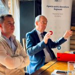 PROGRAMUL REGIONAL VEST DEPĂȘEȘTE ȚINTELE DE ABSORBȚIE PENTRU 2025